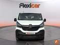 Renault Trafic SUV/Monovolumen Blanco - thumbnail 2
