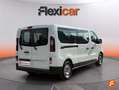 Renault Trafic SUV/Monovolumen Blanco - thumbnail 8