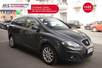SEAT Altea XL Altea XL 1.6 tdi cr Style 77KW ANNO 2012