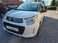Citroen C1 1.0 VTi Airscape *** CABRIO*** Blanc - thumbnail 2