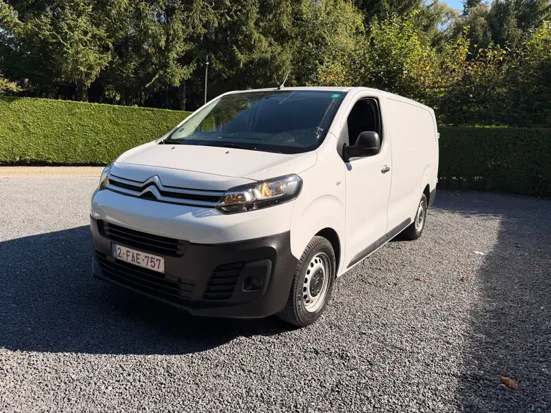 Citroen Jumpy