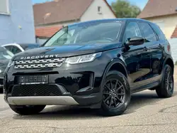 Land Rover Discovery Sport D150 AWD Aut AHK|KAM|Winterpaket