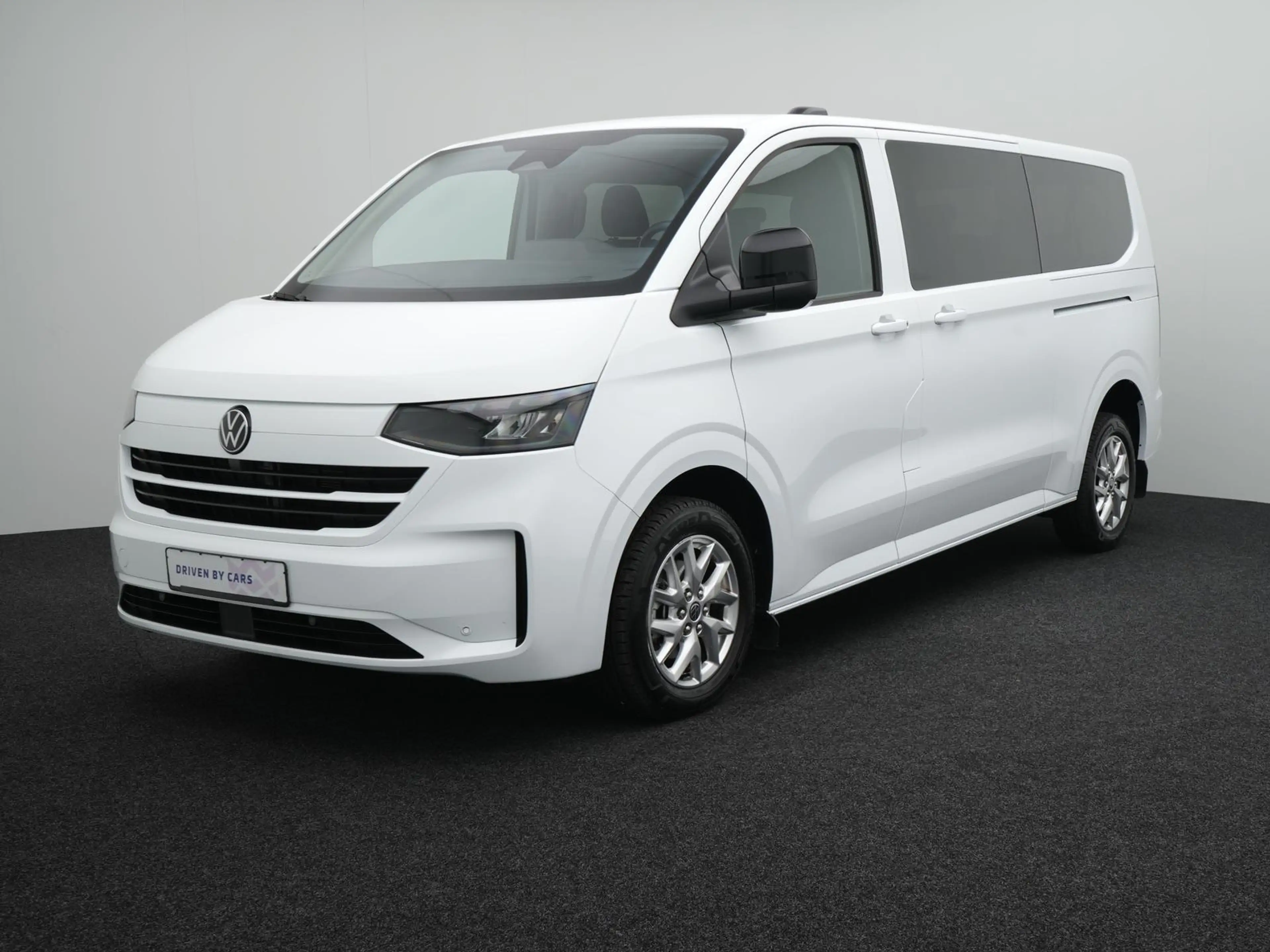 Volkswagen T7 Caravelle Life,LED,TOTW,ACC,KAM,APP,DIGI,8P — photo 2