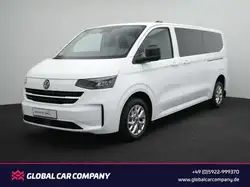 Volkswagen T7 Caravelle Life,LED,TOTW,ACC,KAM,APP,DIGI,8P