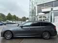 BMW 320 d T.xDr.M Sport ACC Kamera LivePro.DrivParkAs Grigio - thumbnail 6