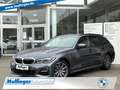 BMW 320 d T.xDr.M Sport ACC Kamera LivePro.DrivParkAs Grigio - thumbnail 1