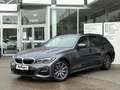 BMW 320 d T.xDr.M Sport ACC Kamera LivePro.DrivParkAs Grigio - thumbnail 2