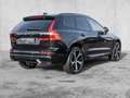 Volvo XC60 B4 2WD R-Design Pano LED 360Grad Schwarz - thumbnail 4