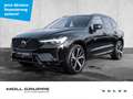 Volvo XC60 B4 2WD R-Design Pano LED 360Grad Schwarz - thumbnail 1