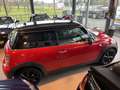 MINI Cooper 1.6 pepper airco,cruise-control,vol leder,Zie foto Roşu - thumbnail 6