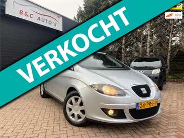 AIRCO / CRUISE-CONTROL / ISOFIX / PDC-ACHTER 1.6 S