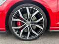 Volkswagen Golf GTI Golf VII 2017 5p 5p 2.0 tsi Performance 245cv dsg Rosso - thumbnail 4