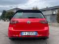 Volkswagen Golf GTI Golf VII 2017 5p 5p 2.0 tsi Performance 245cv dsg Rosso - thumbnail 9