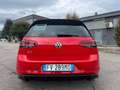 Volkswagen Golf GTI Golf VII 2017 5p 5p 2.0 tsi Performance 245cv dsg Rosso - thumbnail 10