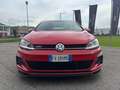 Volkswagen Golf GTI Golf VII 2017 5p 5p 2.0 tsi Performance 245cv dsg Rosso - thumbnail 2