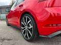 Volkswagen Golf GTI Golf VII 2017 5p 5p 2.0 tsi Performance 245cv dsg Rosso - thumbnail 12