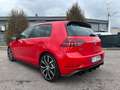 Volkswagen Golf GTI Golf VII 2017 5p 5p 2.0 tsi Performance 245cv dsg Rosso - thumbnail 11