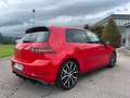 Volkswagen Golf GTI Golf VII 2017 5p 5p 2.0 tsi Performance 245cv dsg Rosso - thumbnail 8