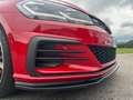 Volkswagen Golf GTI Golf VII 2017 5p 5p 2.0 tsi Performance 245cv dsg Rosso - thumbnail 6