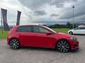 Volkswagen Golf GTI Golf VII 2017 5p 5p 2.0 tsi Performance 245cv dsg Rosso - thumbnail 7