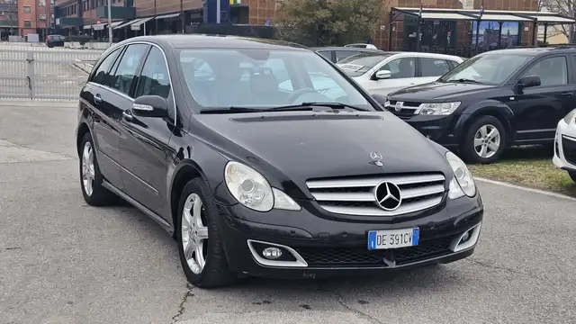 Mercedes-Benz R 320 cdi V6 Sport