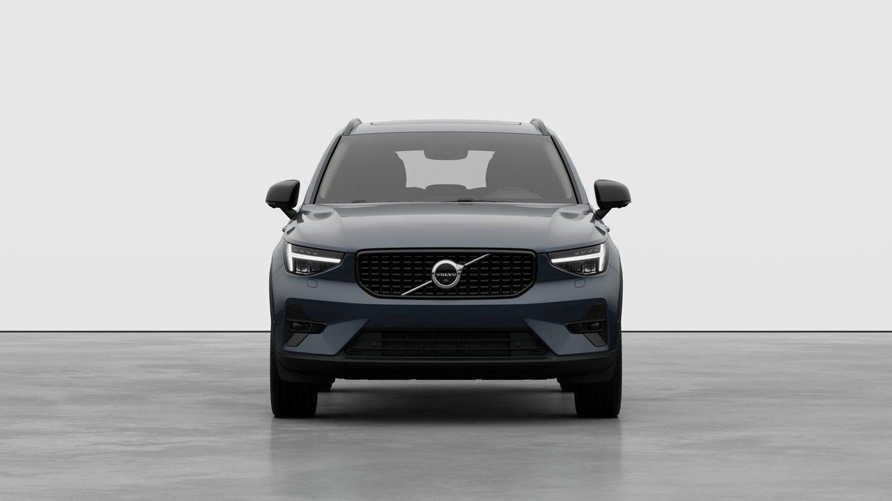 2026 Volvo XC40 Plus (Dark Theme) alt 5
