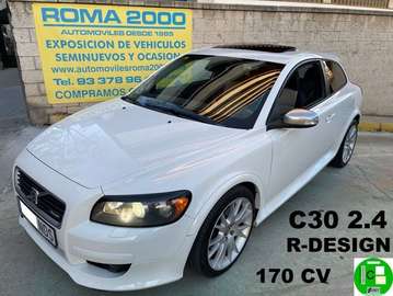 2.0 F R-Design