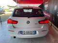 BMW 116 116d 5p. Sport Bianco - thumbnail 6