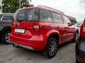 Skoda Yeti 1.2 TSI Edition Green tec AHK XENON KLIM Rot - thumbnail 3