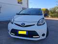 Toyota Aygo Aygo 5p 1.0 Edition my14 Bianco - thumbnail 1