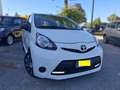 Toyota Aygo Aygo 5p 1.0 Edition my14 Bianco - thumbnail 15