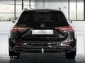 Mercedes-Benz C 220 d T AMG+NIGHT+PANO+360+AHK+TOTW+KEYLESS+9G Schwarz - thumbnail 7