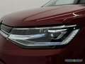 Volkswagen Caddy LED,DSG,NAVI,STANDHZG,LIGHT ASSIST,KEYLESS Rot - thumbnail 16