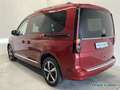 Volkswagen Caddy LED,DSG,NAVI,STANDHZG,LIGHT ASSIST,KEYLESS Rot - thumbnail 5