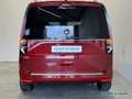 Volkswagen Caddy LED,DSG,NAVI,STANDHZG,LIGHT ASSIST,KEYLESS Rot - thumbnail 6