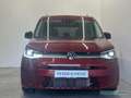 Volkswagen Caddy LED,DSG,NAVI,STANDHZG,LIGHT ASSIST,KEYLESS Rot - thumbnail 2