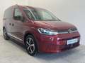 Volkswagen Caddy LED,DSG,NAVI,STANDHZG,LIGHT ASSIST,KEYLESS Rot - thumbnail 18