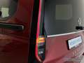 Volkswagen Caddy LED,DSG,NAVI,STANDHZG,LIGHT ASSIST,KEYLESS Rot - thumbnail 17