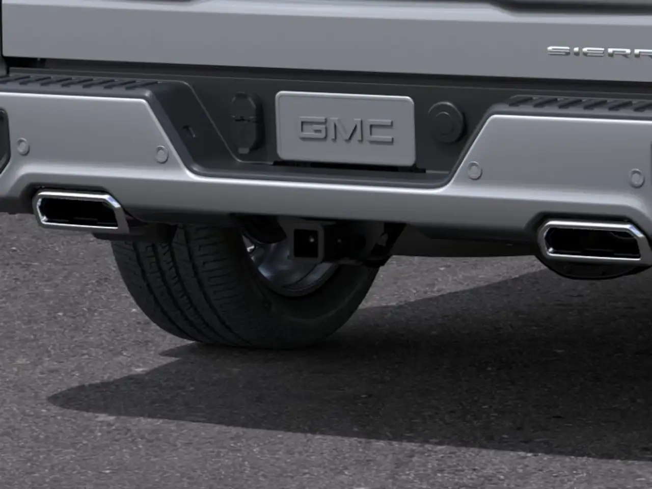 GMC Sierra 1500 photo GMC Sierra 1500
