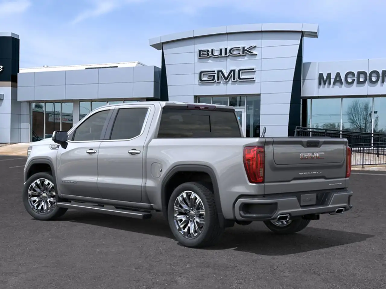 GMC Sierra 1500 photo GMC Sierra 1500