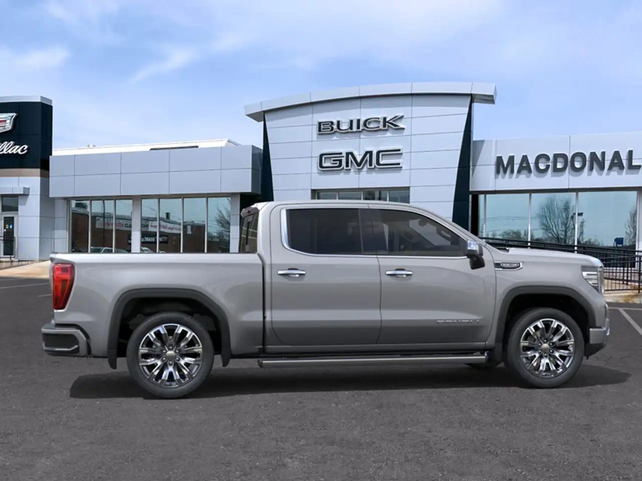 GMC Sierra 1500 photo GMC Sierra 1500