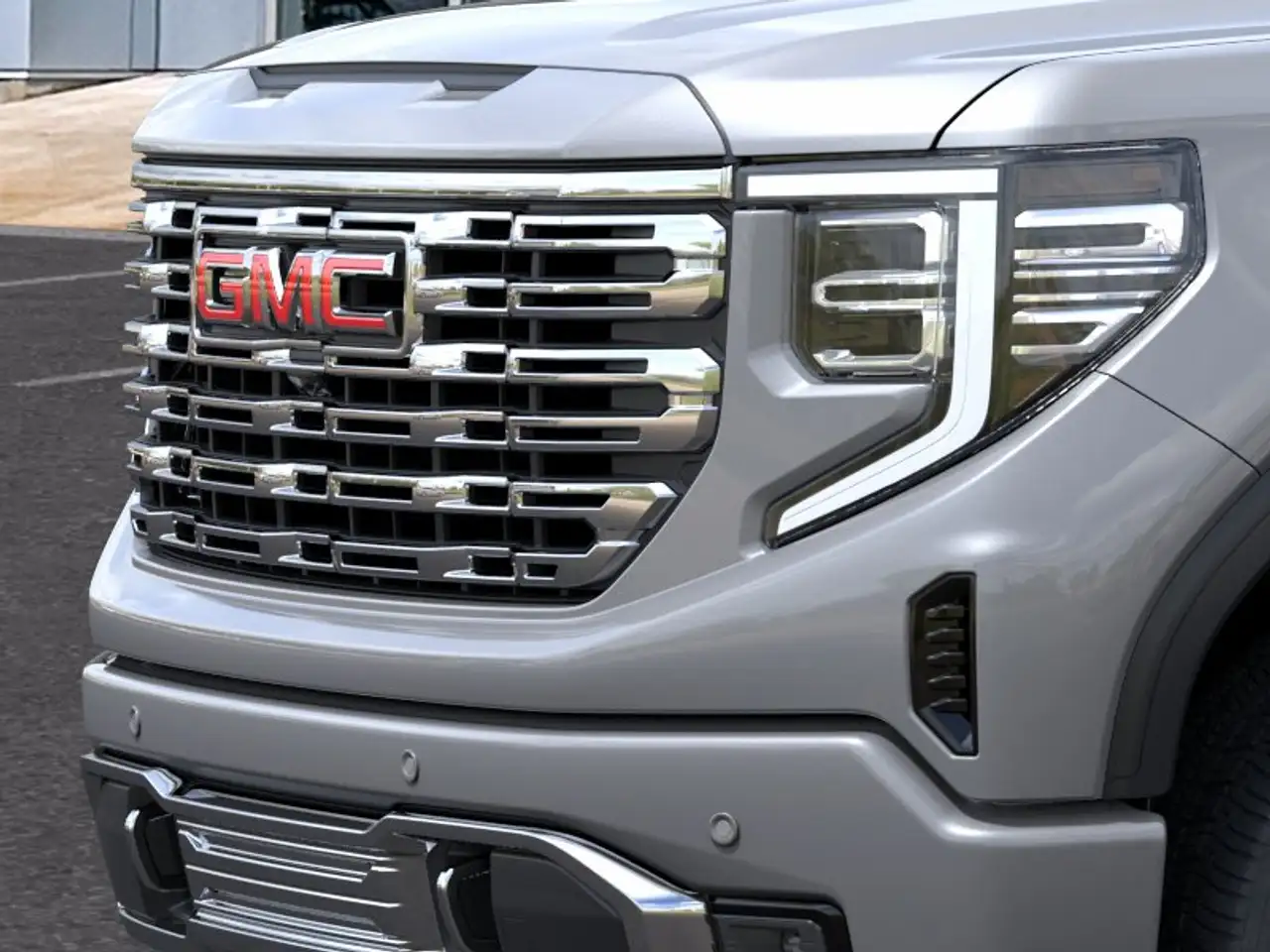 GMC Sierra 1500 photo GMC Sierra 1500