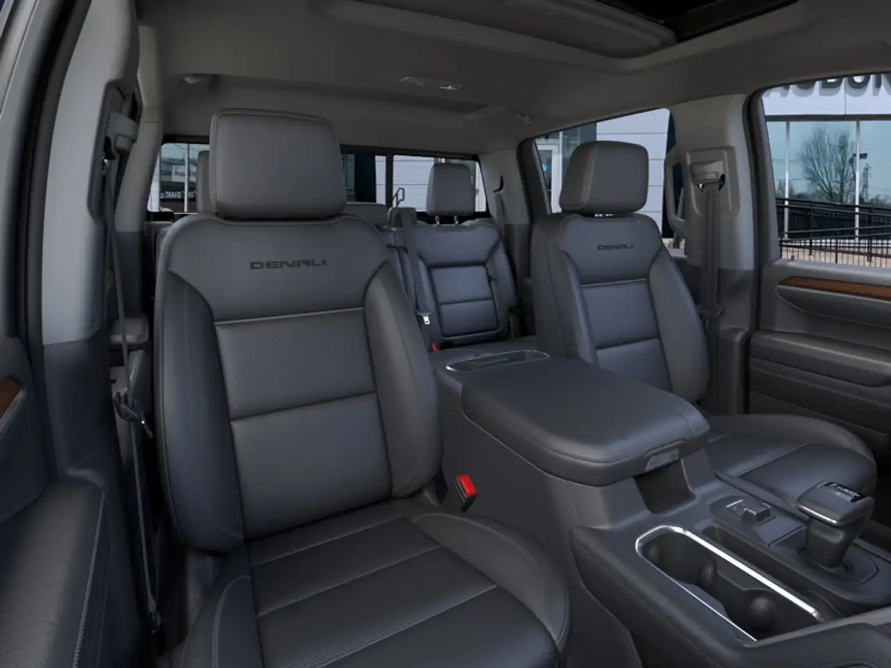 GMC Sierra 1500 photo GMC Sierra 1500