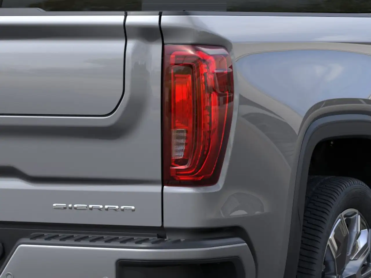 GMC Sierra 1500 photo GMC Sierra 1500