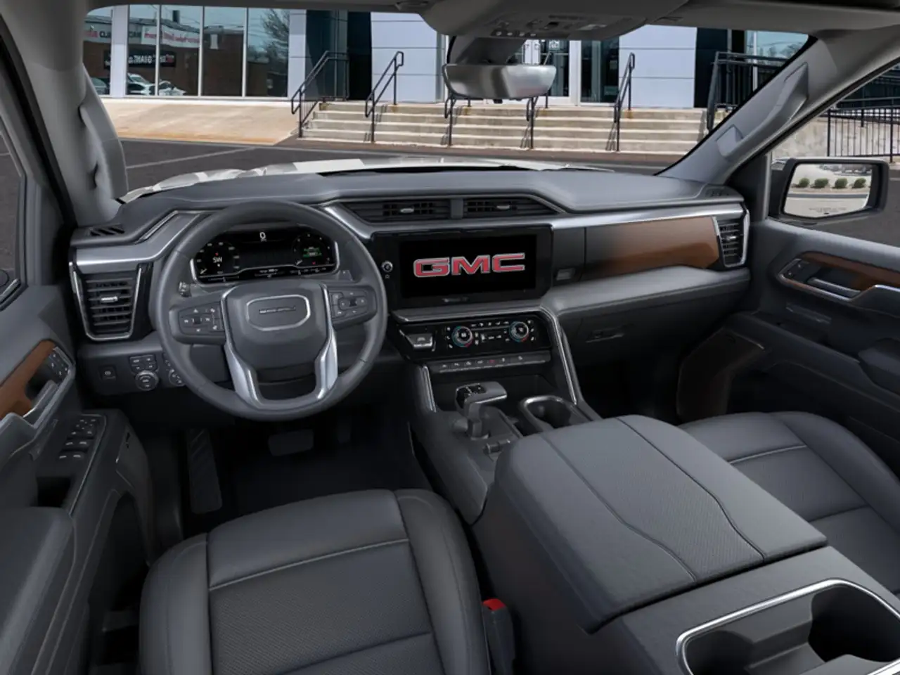 GMC Sierra 1500 photo GMC Sierra 1500