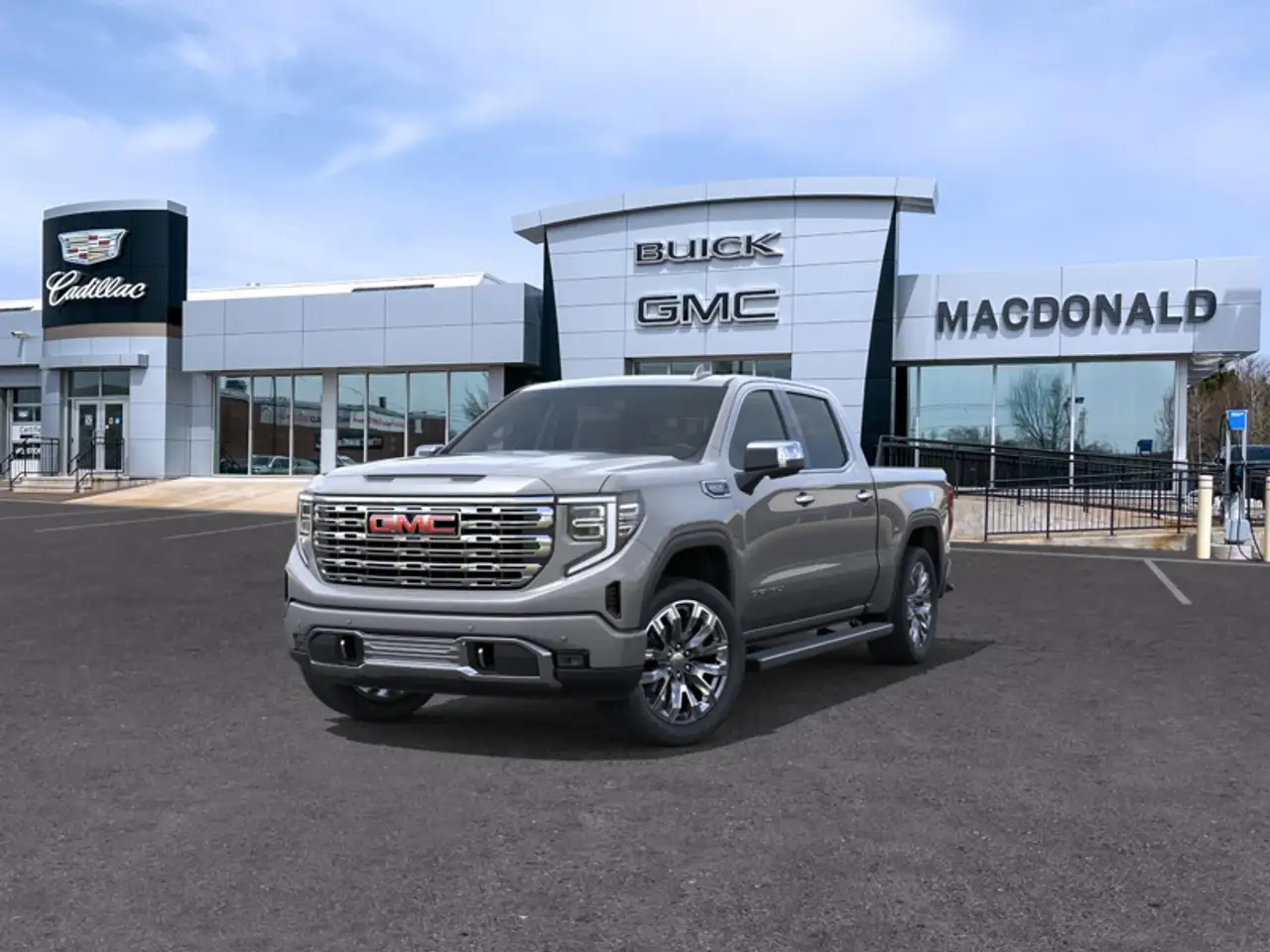 GMC Sierra 1500 photo GMC Sierra 1500
