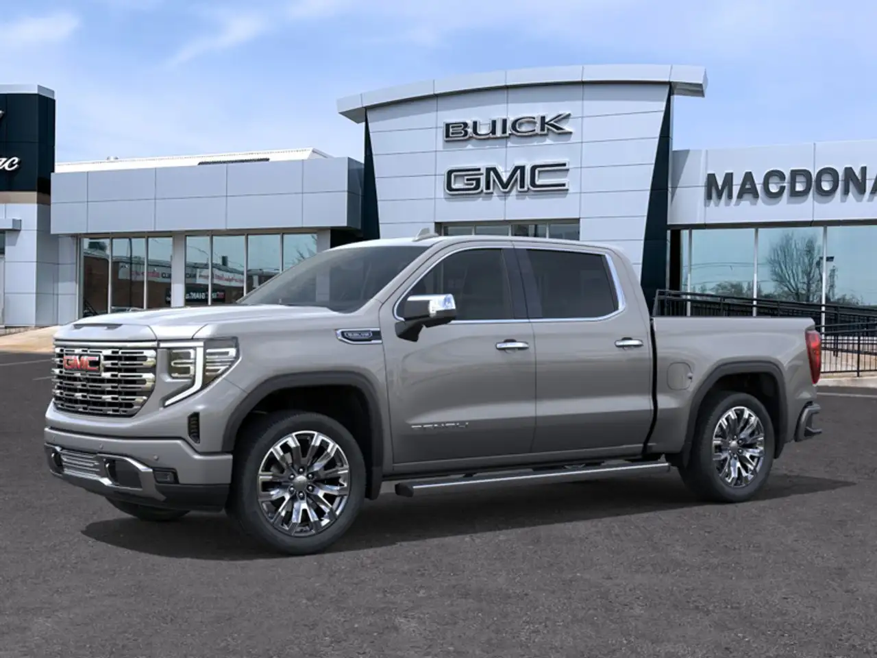 GMC Sierra 1500 photo GMC Sierra 1500