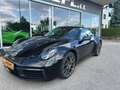 Porsche 992 4S Keramik 21" PDCC Chrono Sportsitze Abstandstemp Schwarz - thumbnail 7