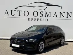 Mercedes-Benz CLA 250 e 8G DCT AMG Line RFK