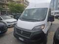 Fiat Ducato 35 3.0 CNG PLM-SL-TM Furgone coibentato !!!! Bílá - thumbnail 2